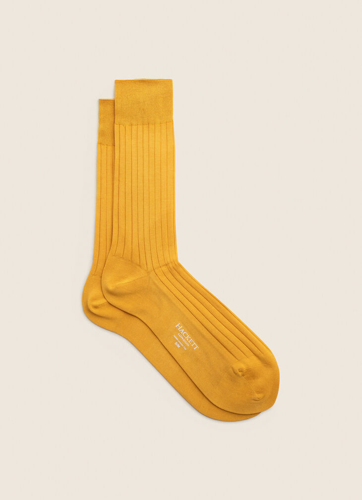 Cotton socks