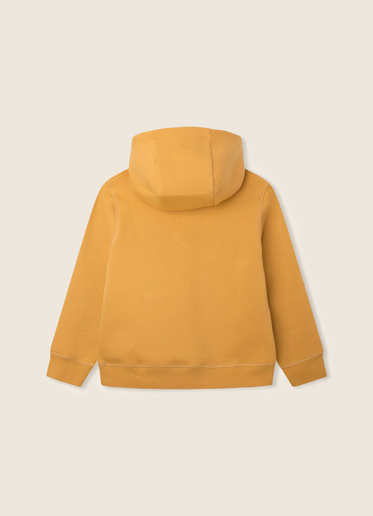 Logo sweatshirt