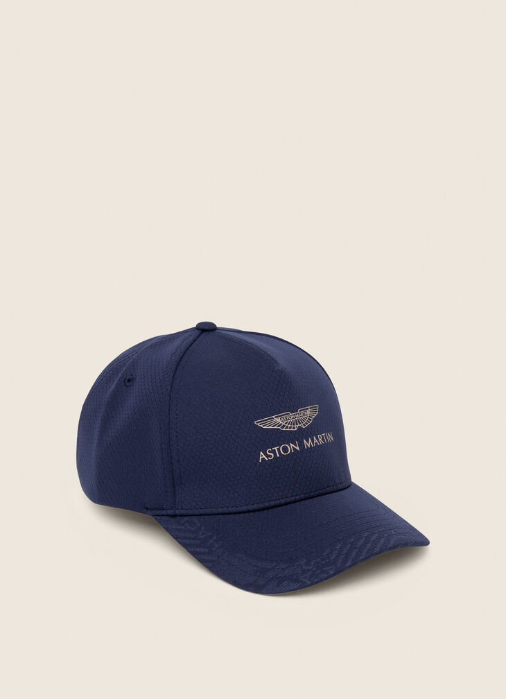 Amr Racer Cap