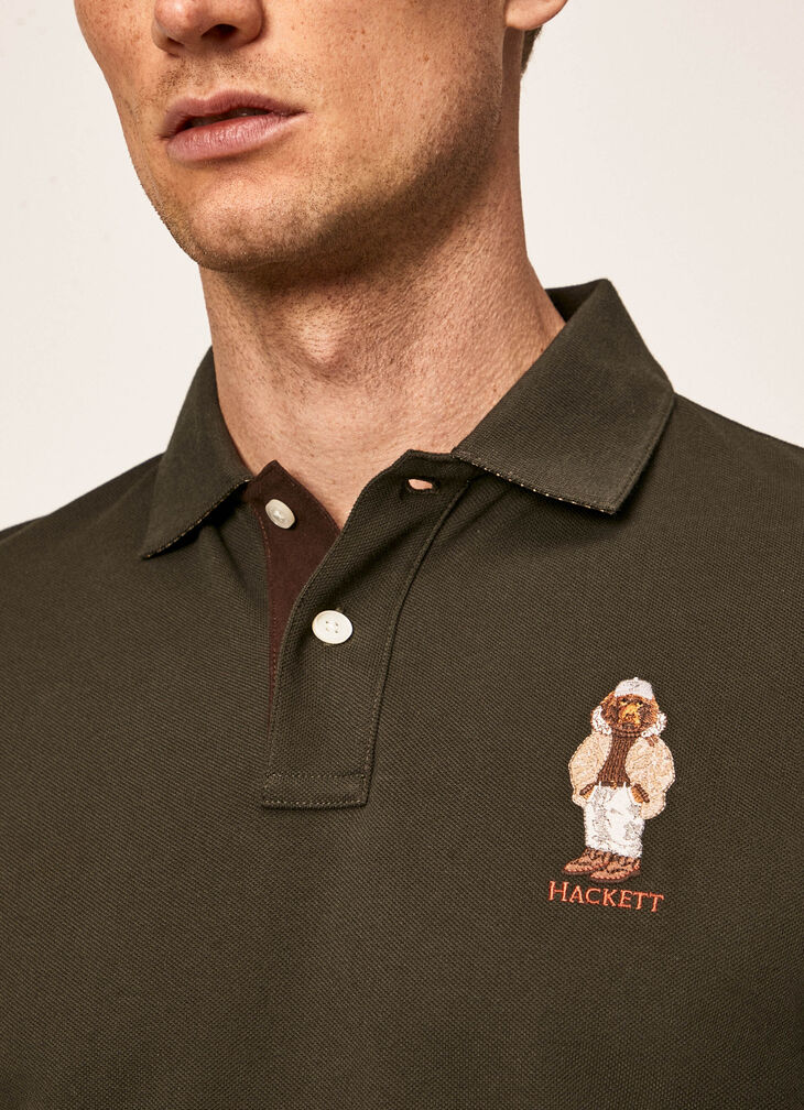 Harry polo shirt