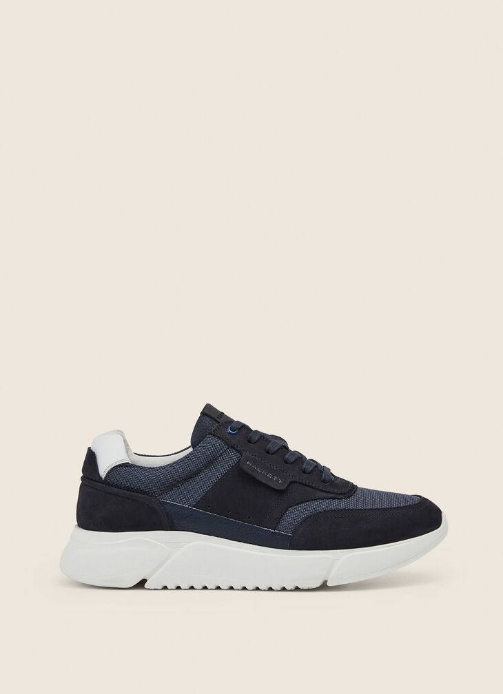 Chunky sneakers