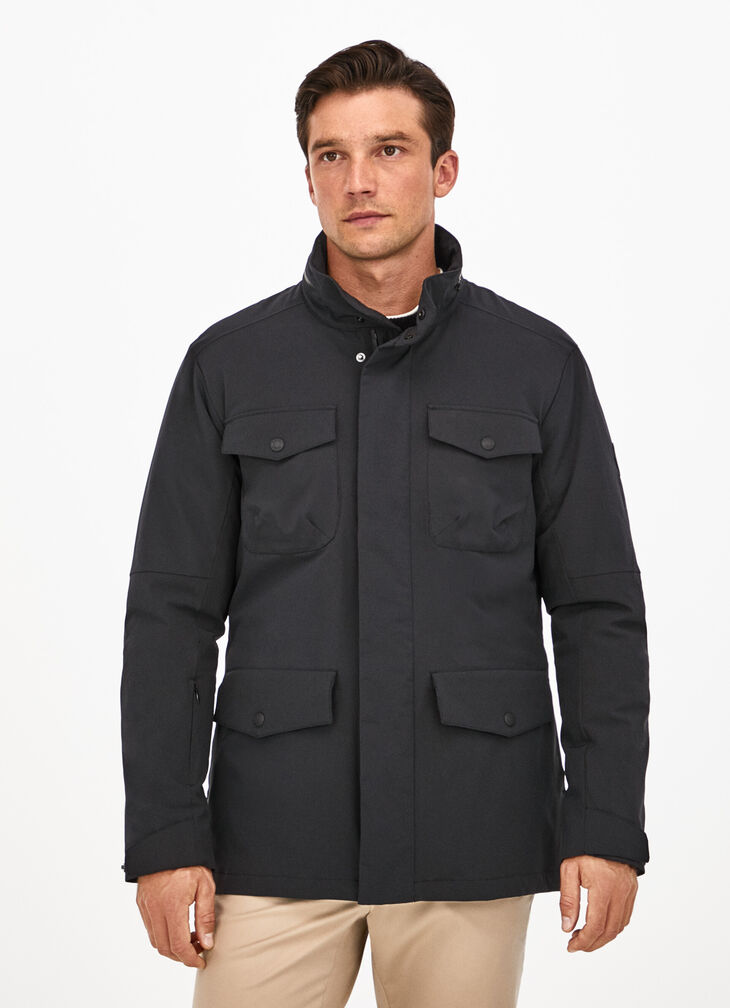 Ski Velospeed jacket