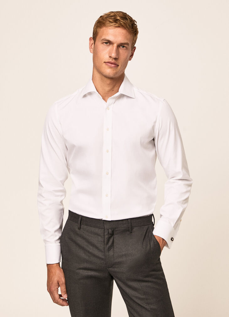 Oxford shirt