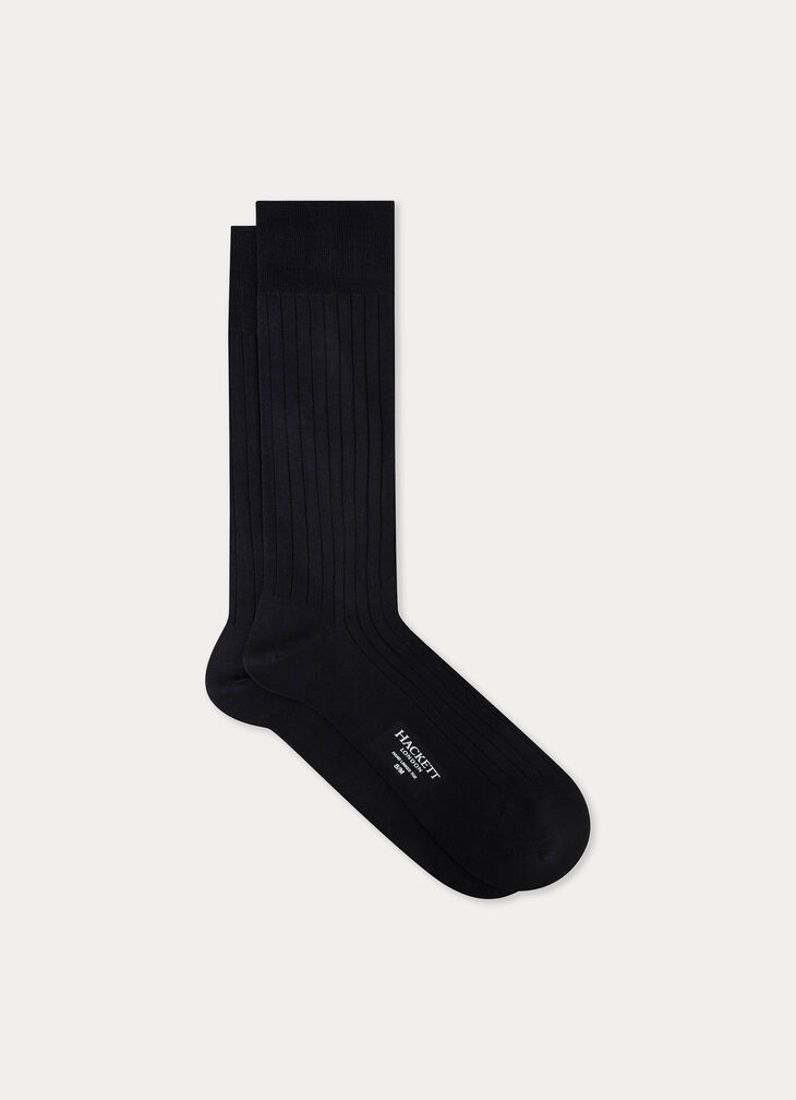 Cotton socks