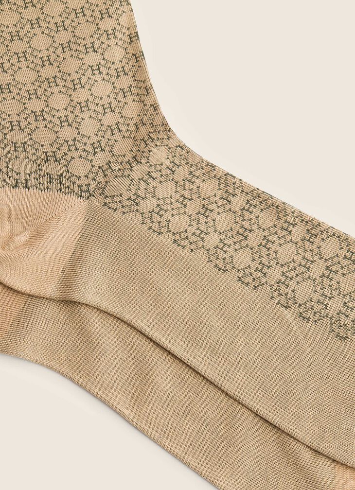 Logo socks