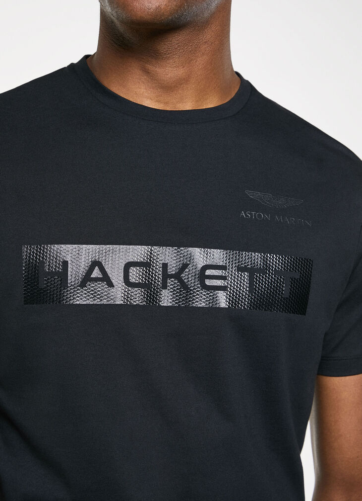 Printed logo t-shirt