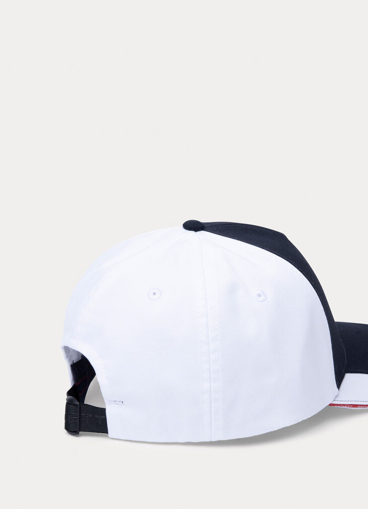 Amr Racer Cap