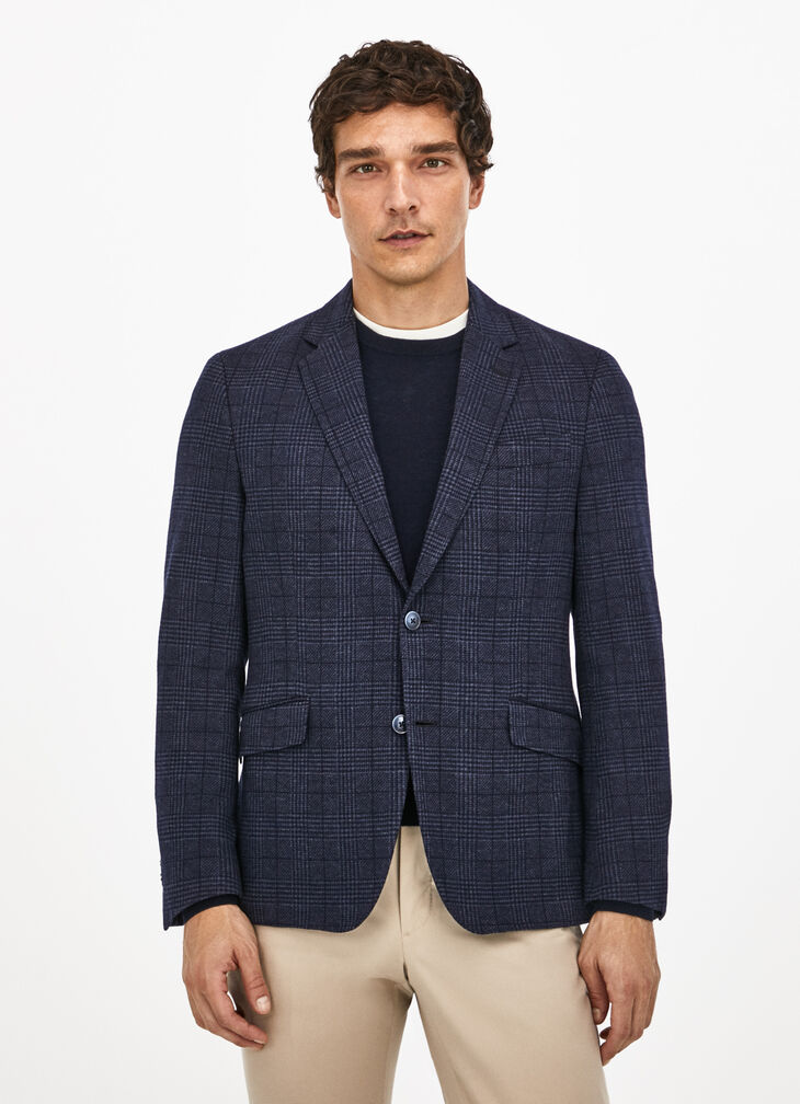 Prince of Wales blazer