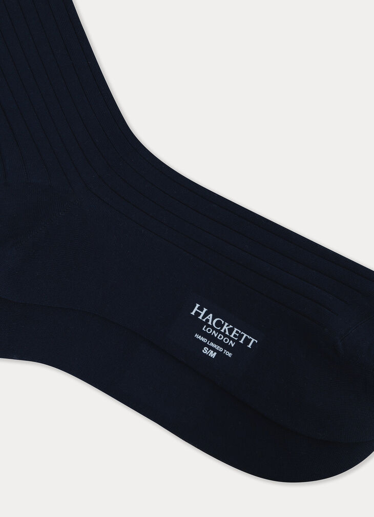 Cotton socks