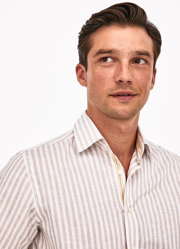 Striped shirt