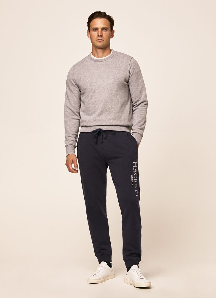 Basic joggers