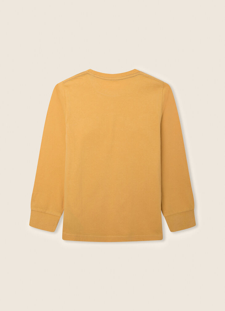 Logo t-shirt
