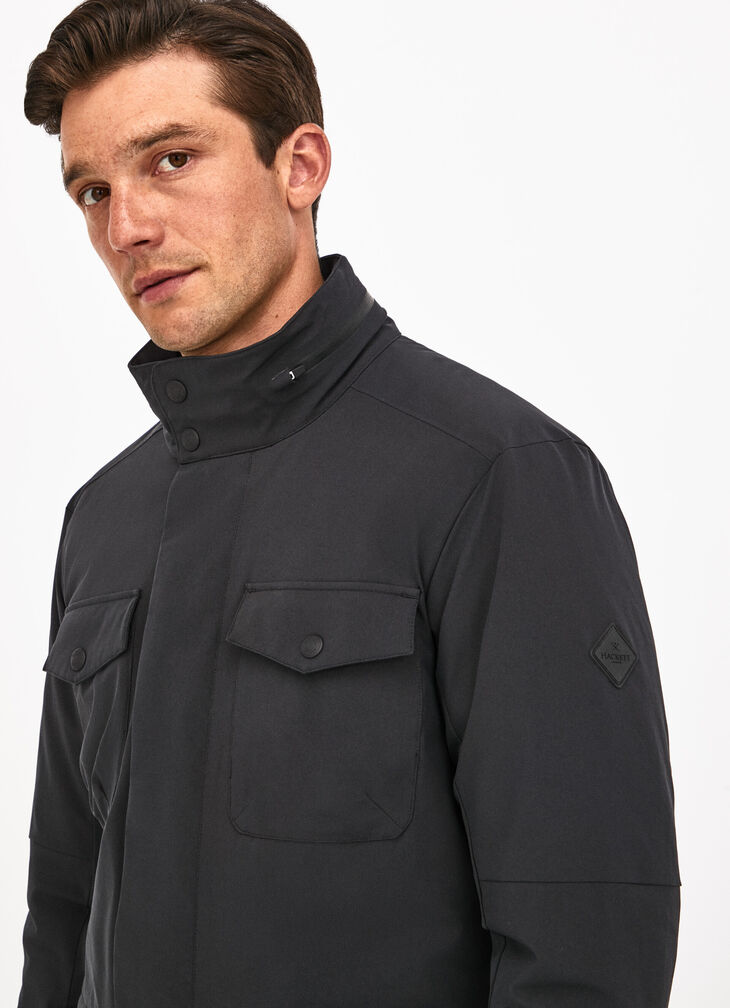 Ski Velospeed jacket