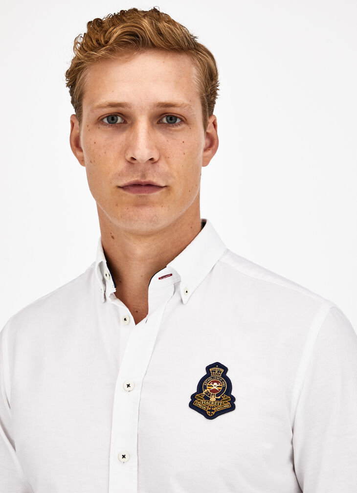 Oxford shirt