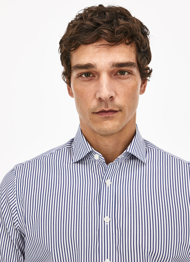 Striped shirt