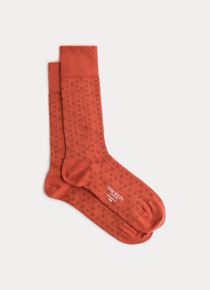 Logo socks