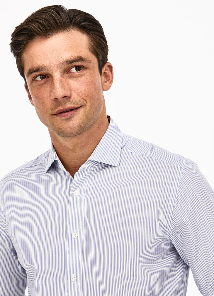 Striped shirt