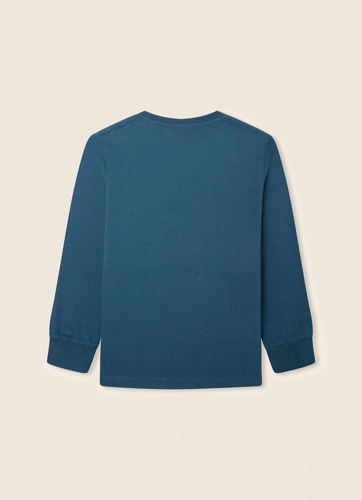Logo t-shirt