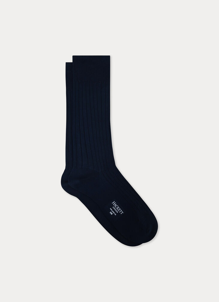 Cotton socks
