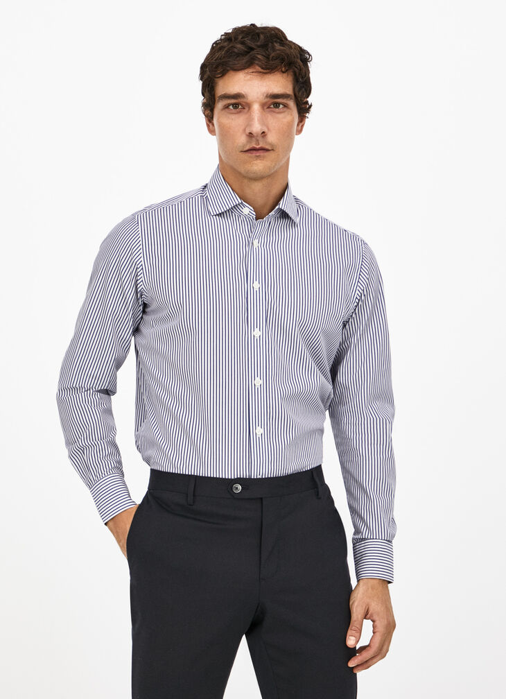 Striped shirt