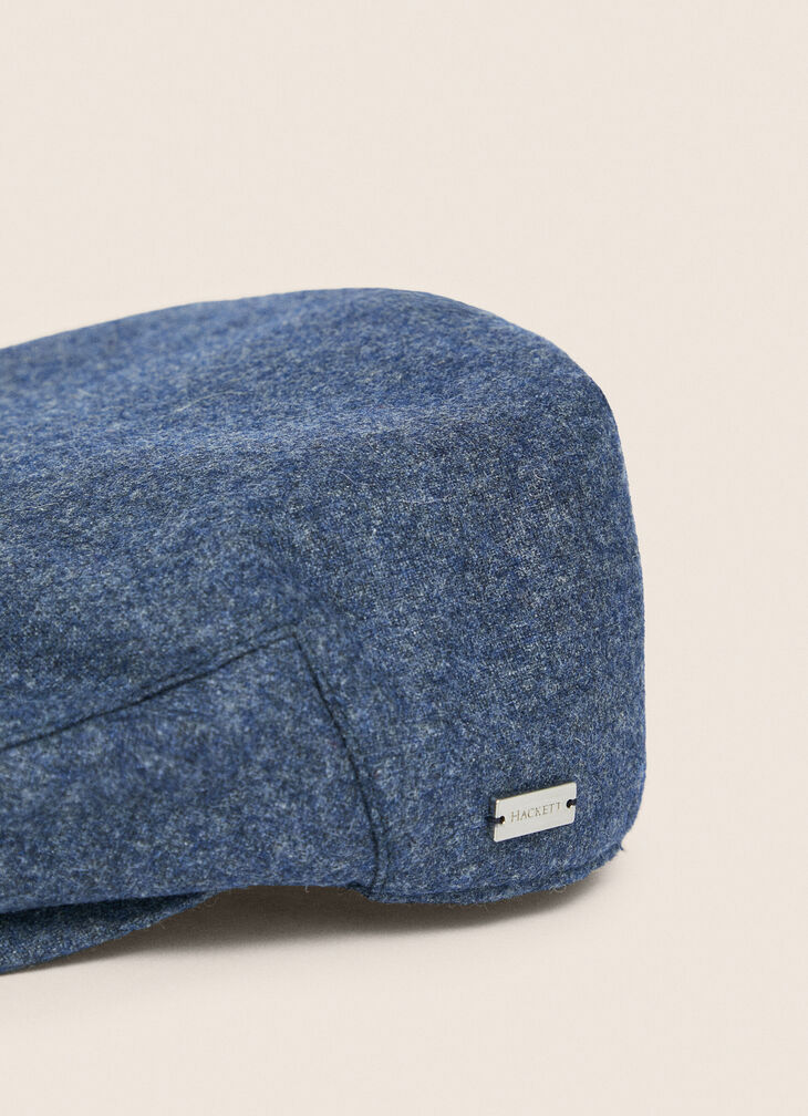 Flat cap