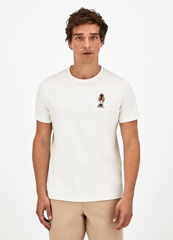 Harry cotton t-shirt
