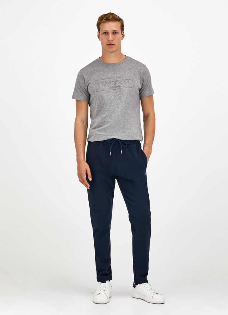 Basic joggers
