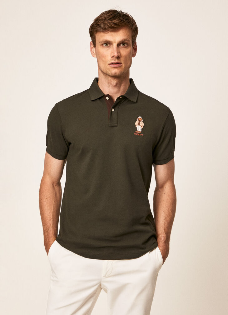 Harry polo shirt