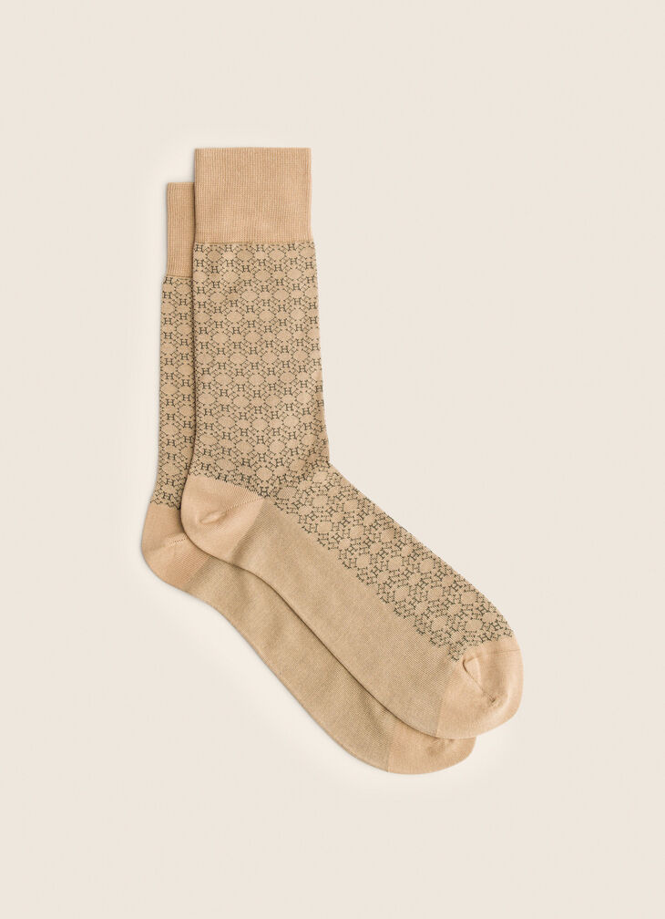 Logo socks