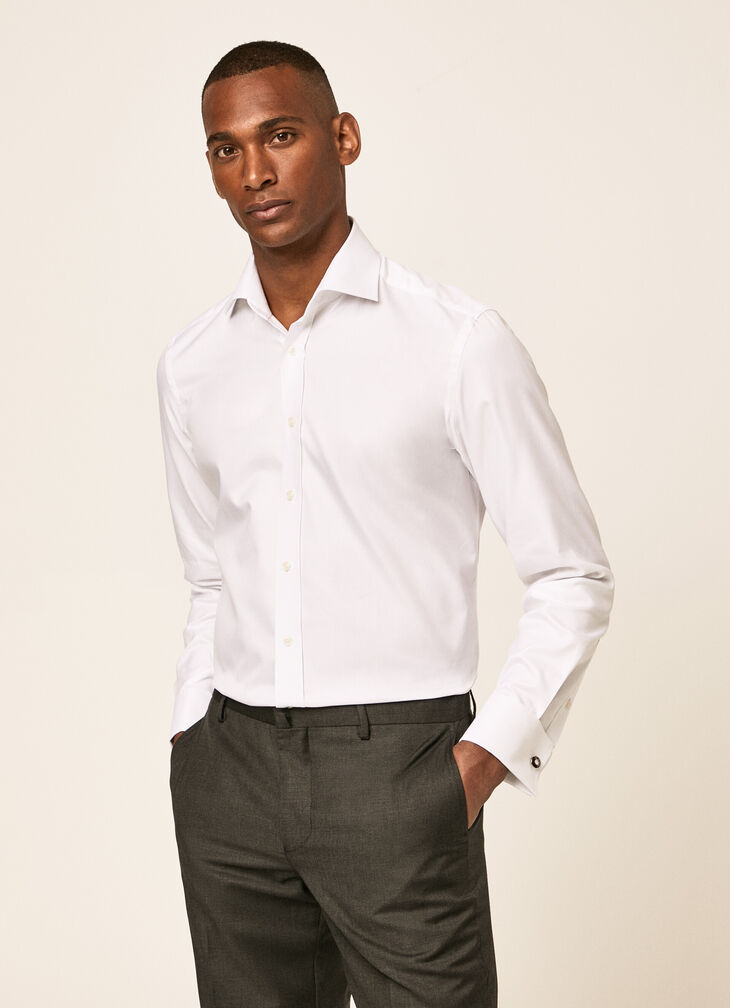 Oxford shirt