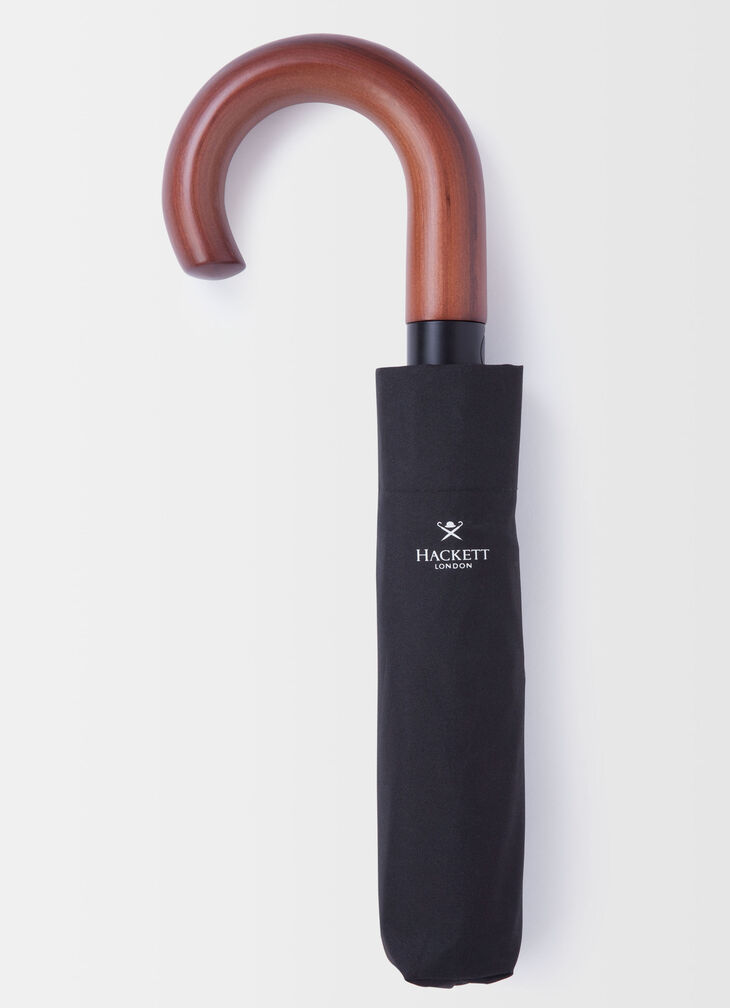 Folding umbrella