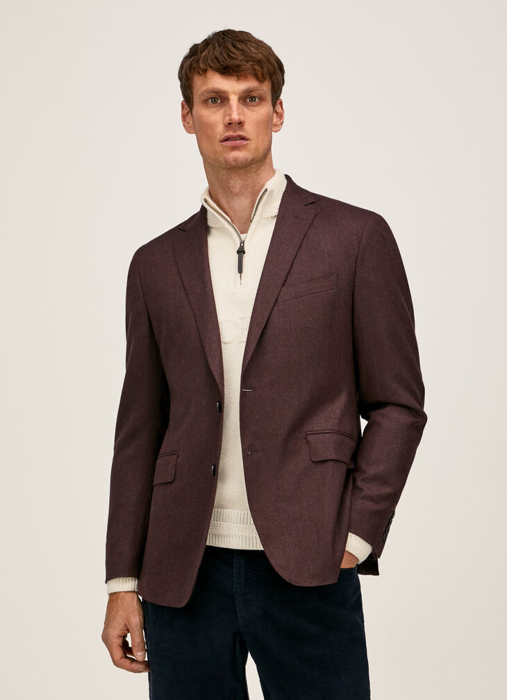 Lightweight jacket