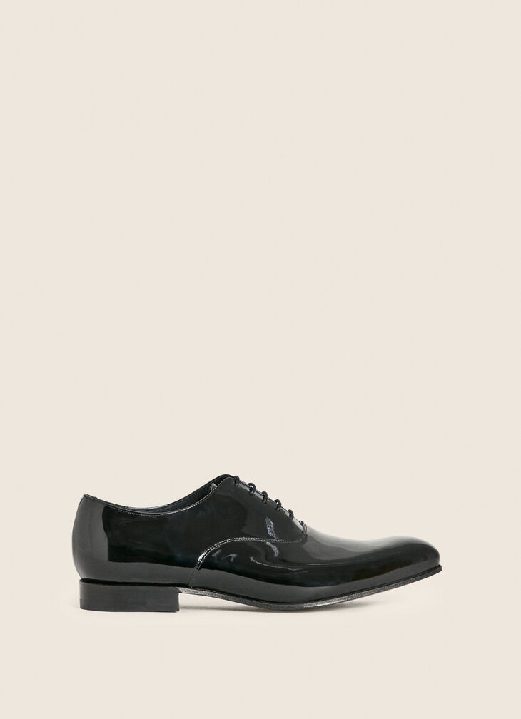 Oxford shoes