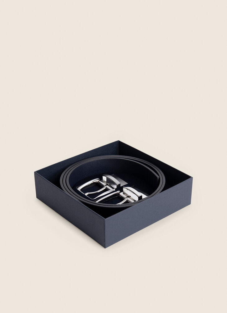 Belt gift set