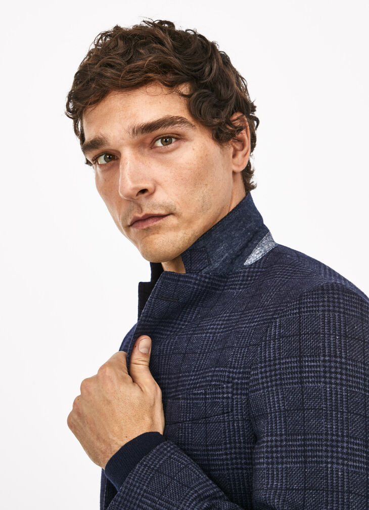 Prince of Wales blazer