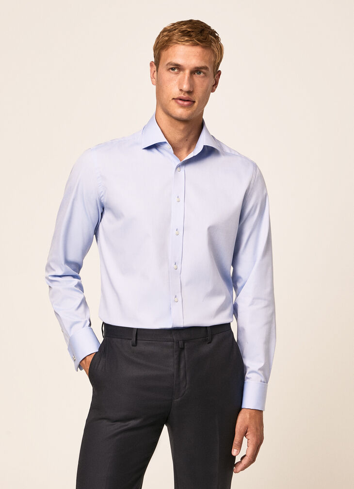 Cotton shirt