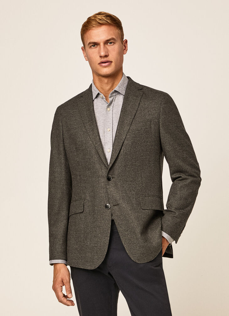 Lightweight jacket