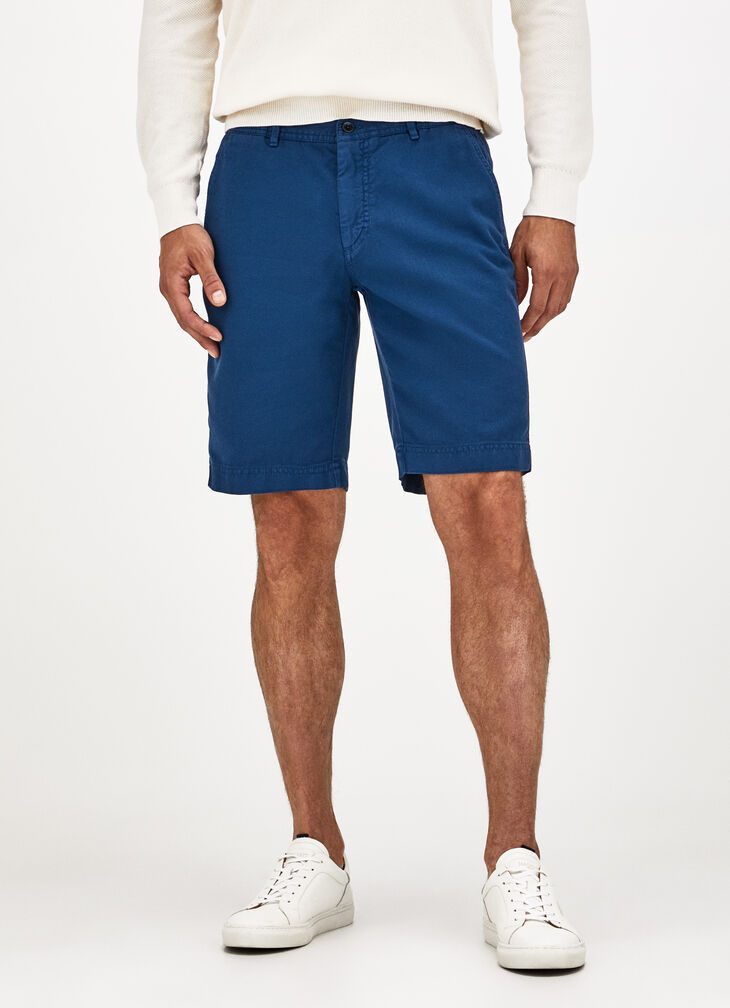 Bermuda shorts