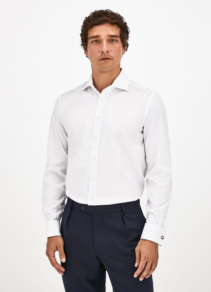 Cotton shirt