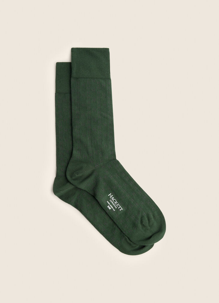 Logo socks