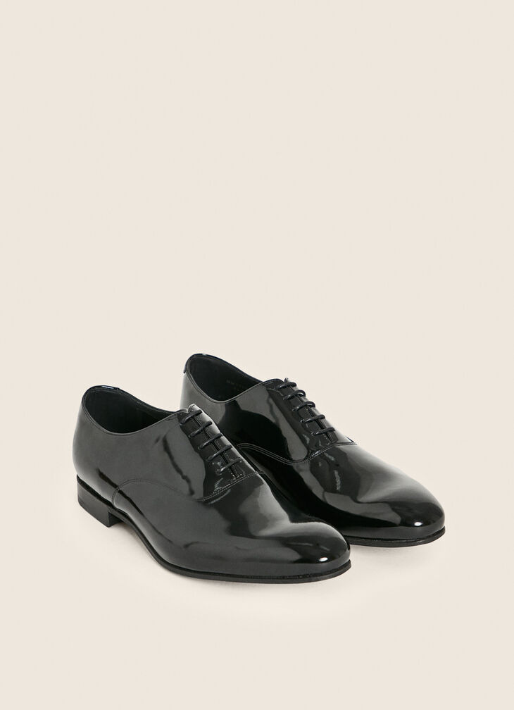 Oxford shoes