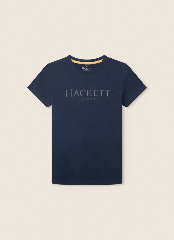 Logo t-shirt