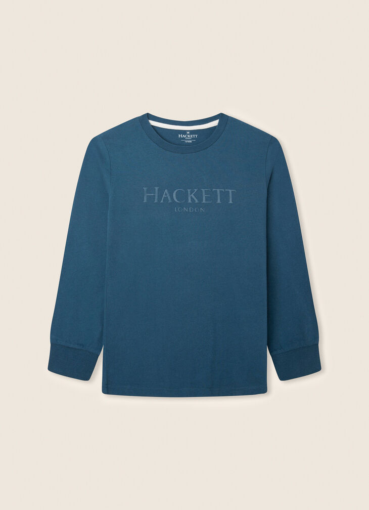 Logo t-shirt