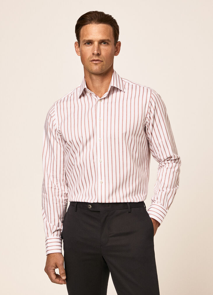 Striped shirt