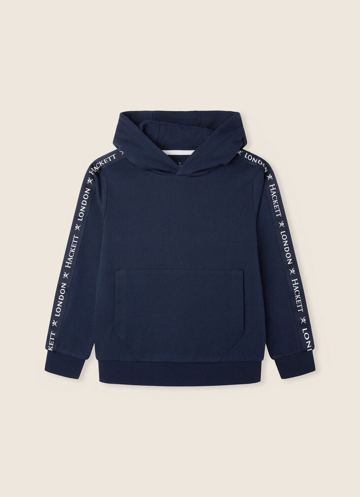 Logo sweatshirt