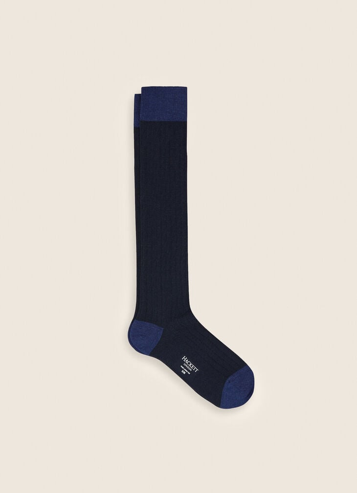 Long socks