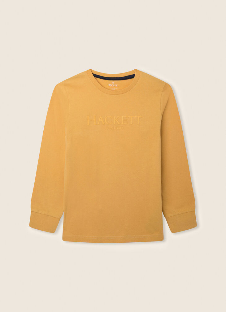 Logo t-shirt