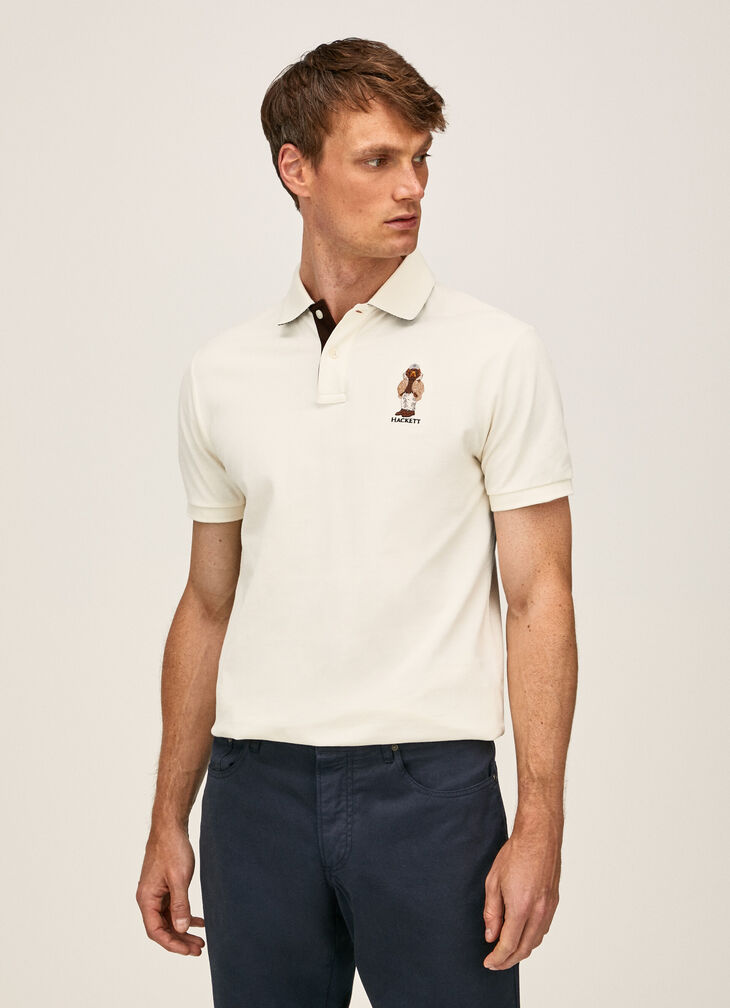 Harry polo shirt