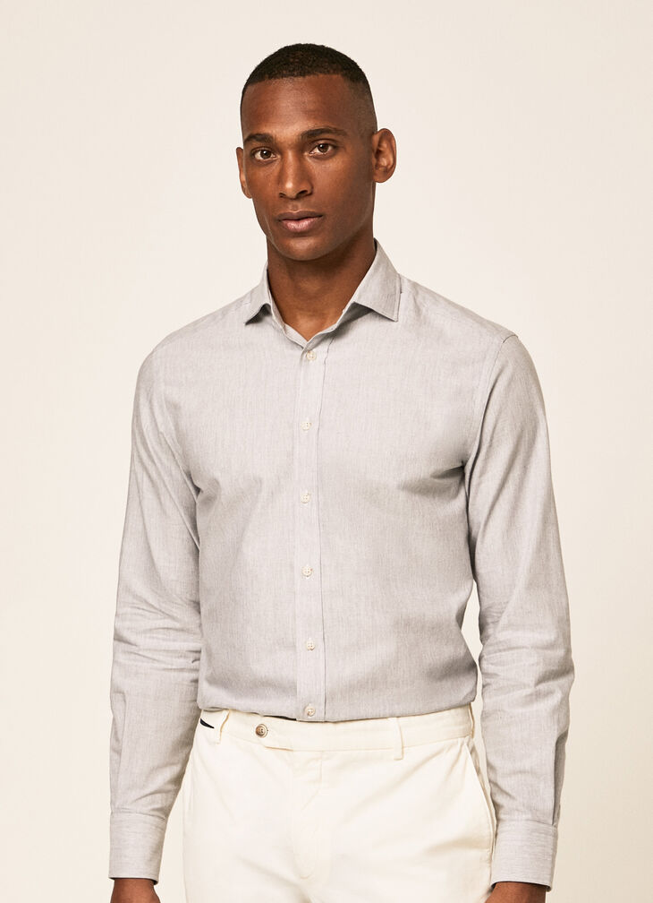Oxford shirt