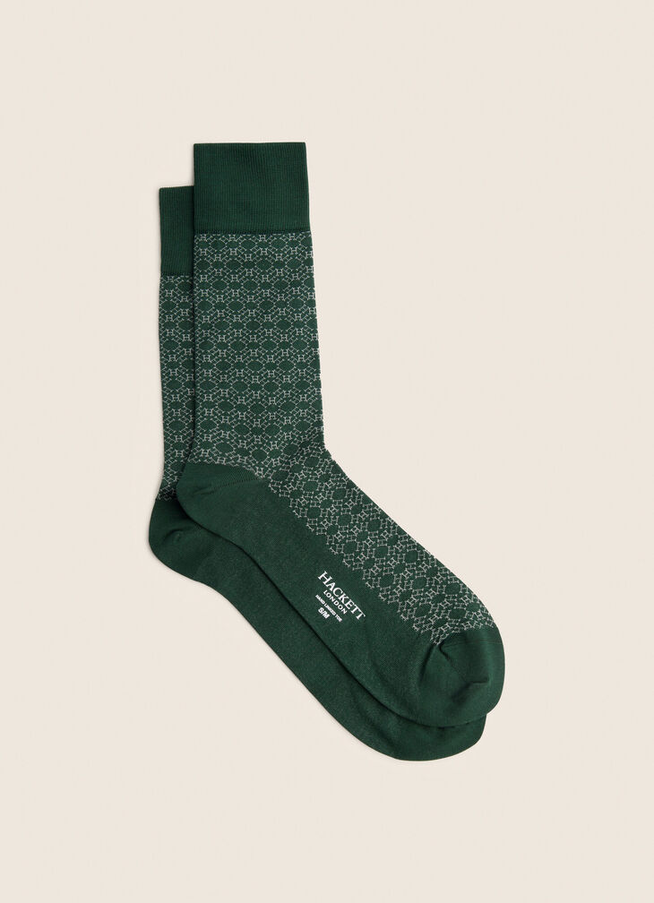 Logo socks